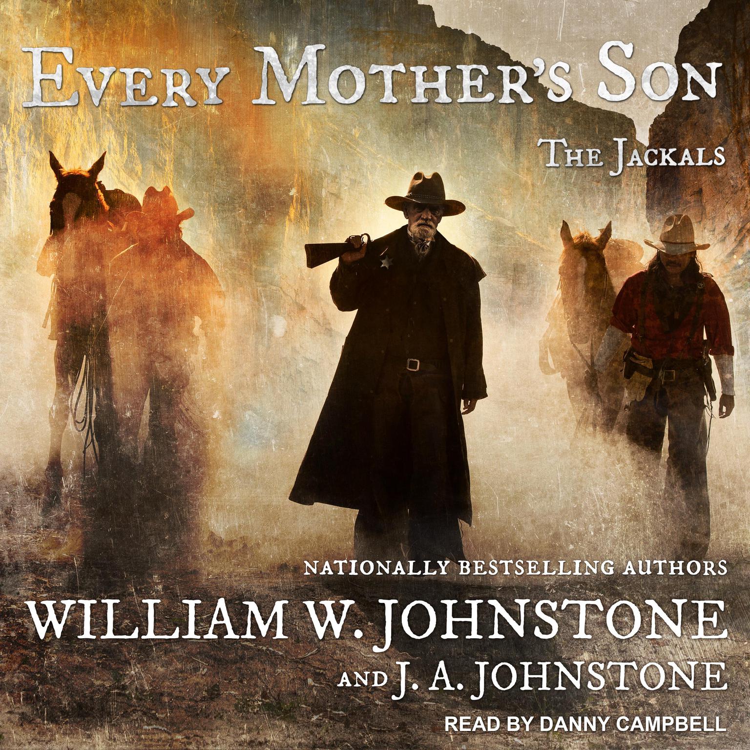 Every Mothers Son Audiobook, by William W. Johnstone