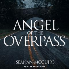 Angel of the Overpass Audiobook, by 