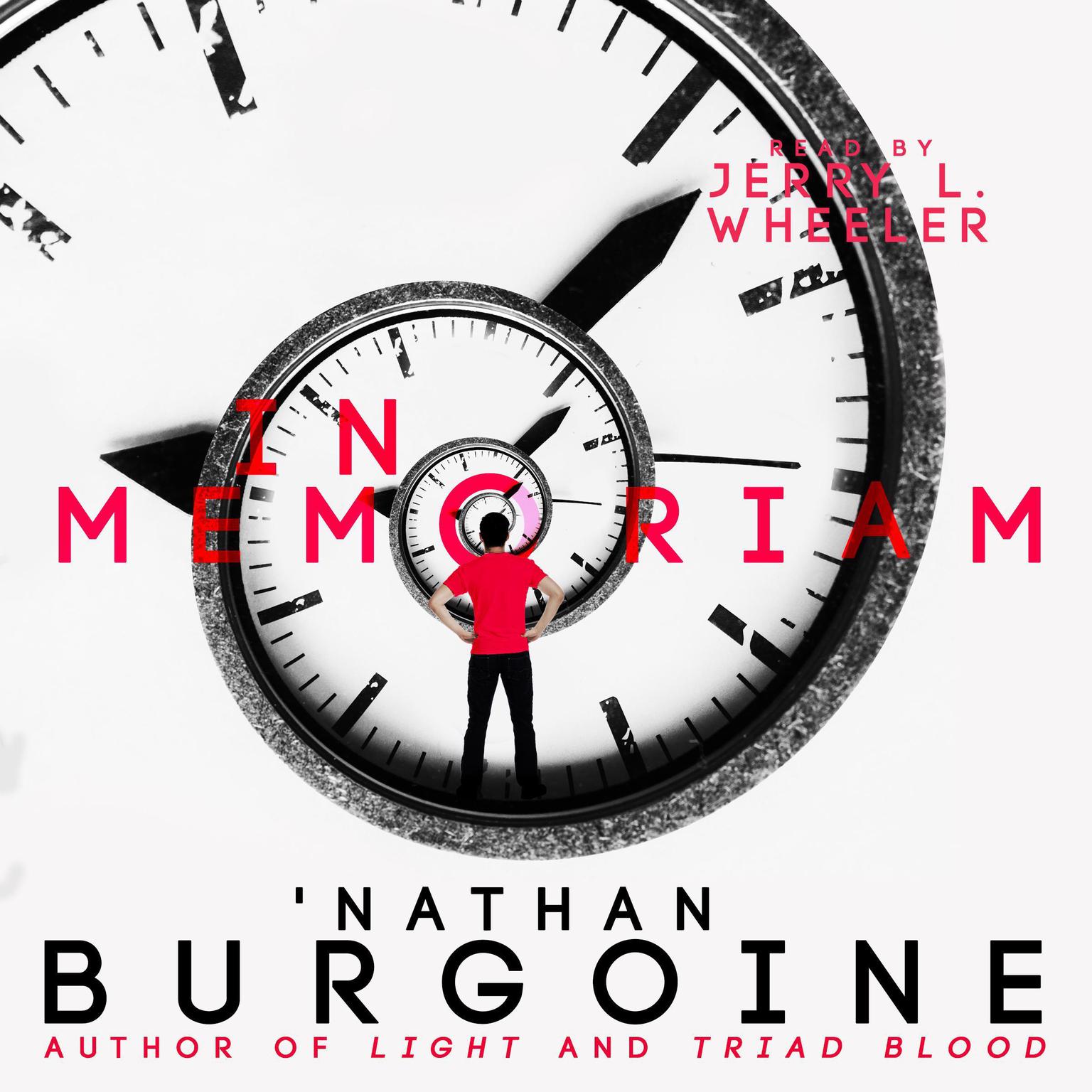 In Memoriam Audiobook, by Nathan Burgoine