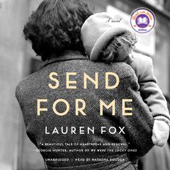 Send for Me Audiobook, by Lauren Fox