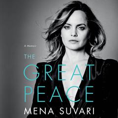 The Great Peace: A Memoir Audiobook, by 