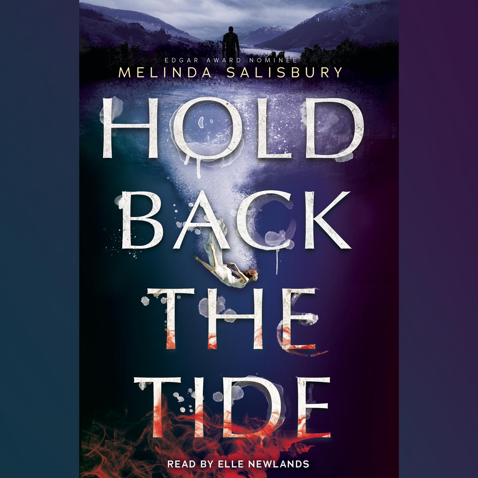 Hold Back the Tide Audiobook, by Melinda Salisbury