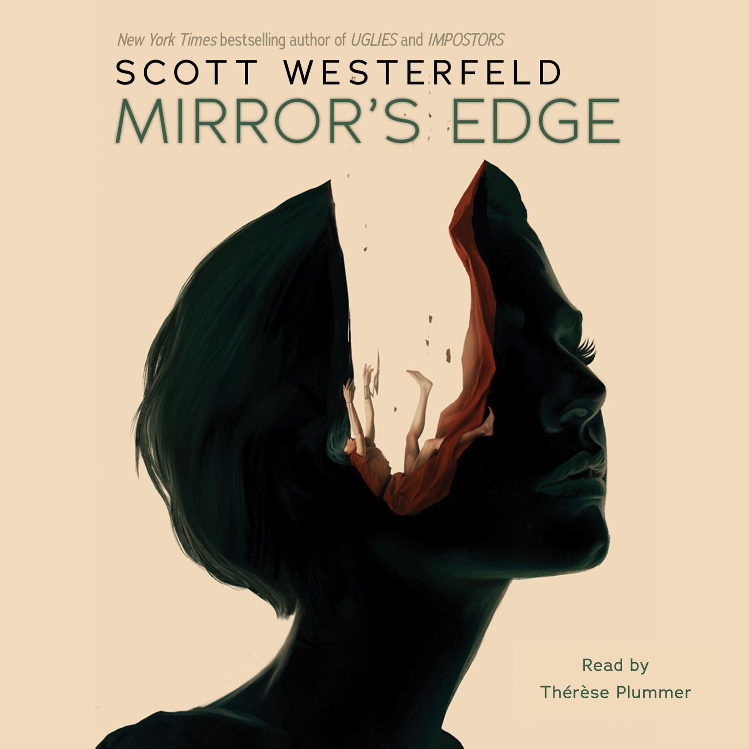 Mirrors Edge (Impostors, Book 3) Audiobook, by Scott Westerfeld