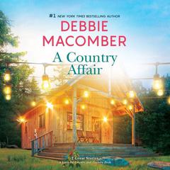 A Country Affair Audiobook, by Debbie Macomber