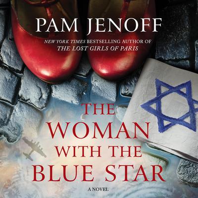 The Woman with the Blue Star Audiobook, by 