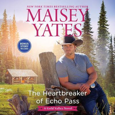 The Heartbreaker of Echo Pass Audiobook, by 
