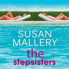 The Stepsisters: A Novel Audiobook, by 