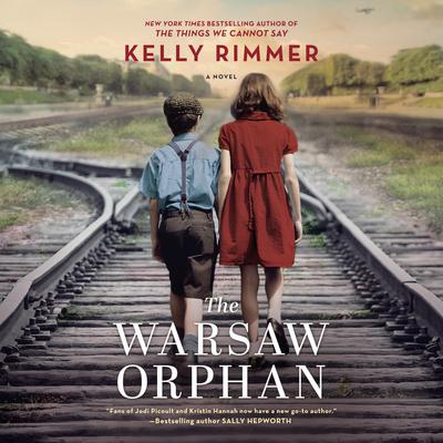 The Warsaw Orphan Audiobook, by 