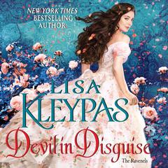 Devil in Disguise Audiobook, by Lisa Kleypas