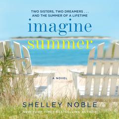 Imagine Summer: A Novel Audiobook, by Shelley Noble