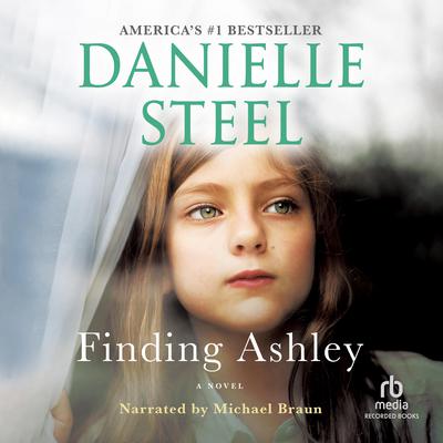 Finding Ashley Audiobook, by 