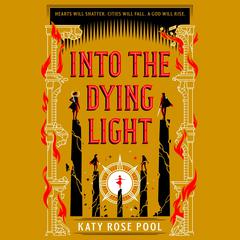 Into the Dying Light Audiobook, by Katy Rose Pool