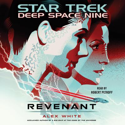 Revenant Audiobook, by Alex White