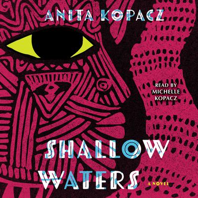 Shallow Waters: A Novel Audiobook, by 
