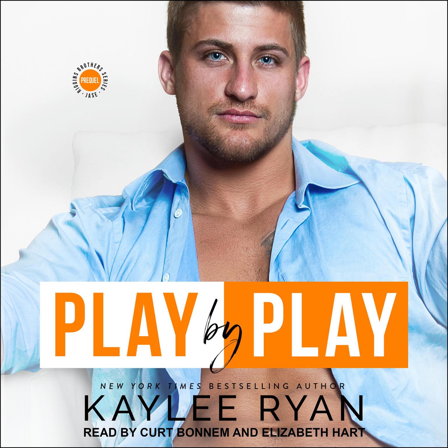 Play by Play Audiobook, by Kaylee Ryan
