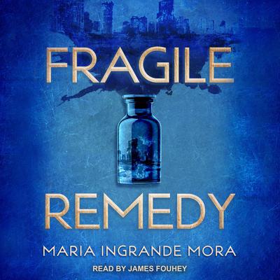 Fragile Remedy Audiobook, by Maria Ingrande Mora
