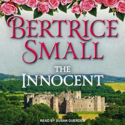 The Innocent Audiobook, by Bertrice Small