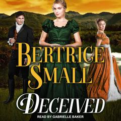 Deceived Audiobook, by Bertrice Small