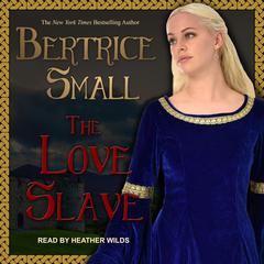 The Love Slave Audiobook, by 
