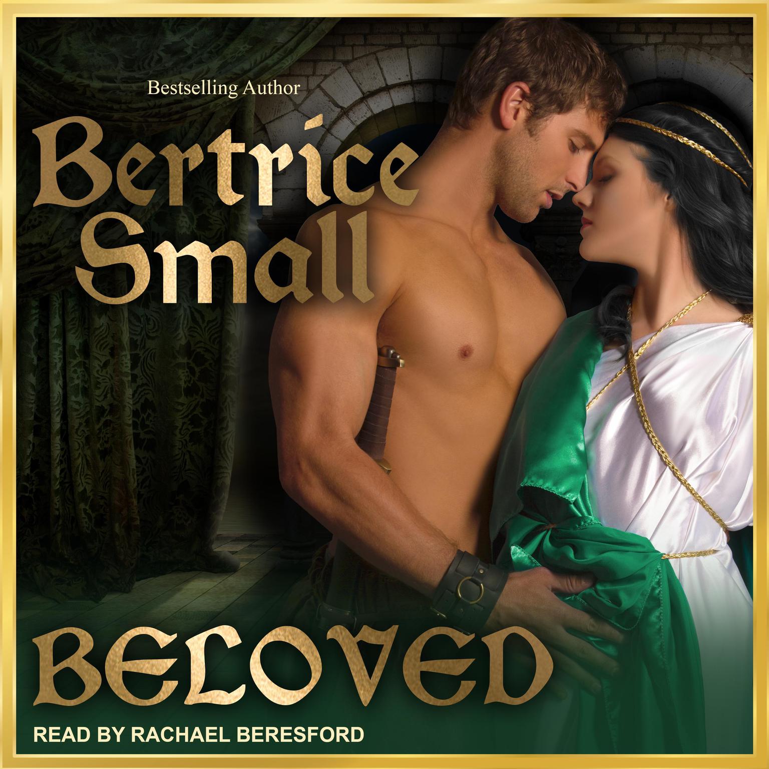 Beloved Audiobook, by Bertrice Small