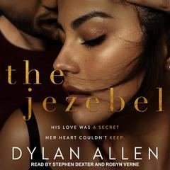 The Jezebel Audiobook, by Dylan Allen