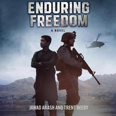 Enduring Freedom Audiobook, by Jawad Arash
