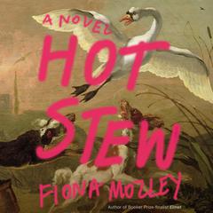 Hot Stew Audiobook, by Fiona Mozley