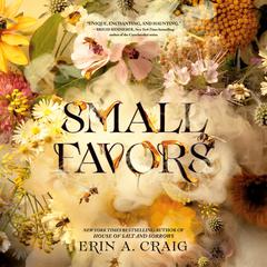 Small Favors Audiobook, by Erin A. Craig