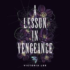 A Lesson in Vengeance Audiobook, by 