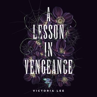 A Lesson in Vengeance Audiobook, by 