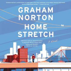 Home Stretch: A Novel Audiobook, by Graham Norton