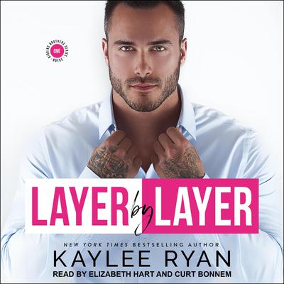 Layer by Layer Audiobook, by 