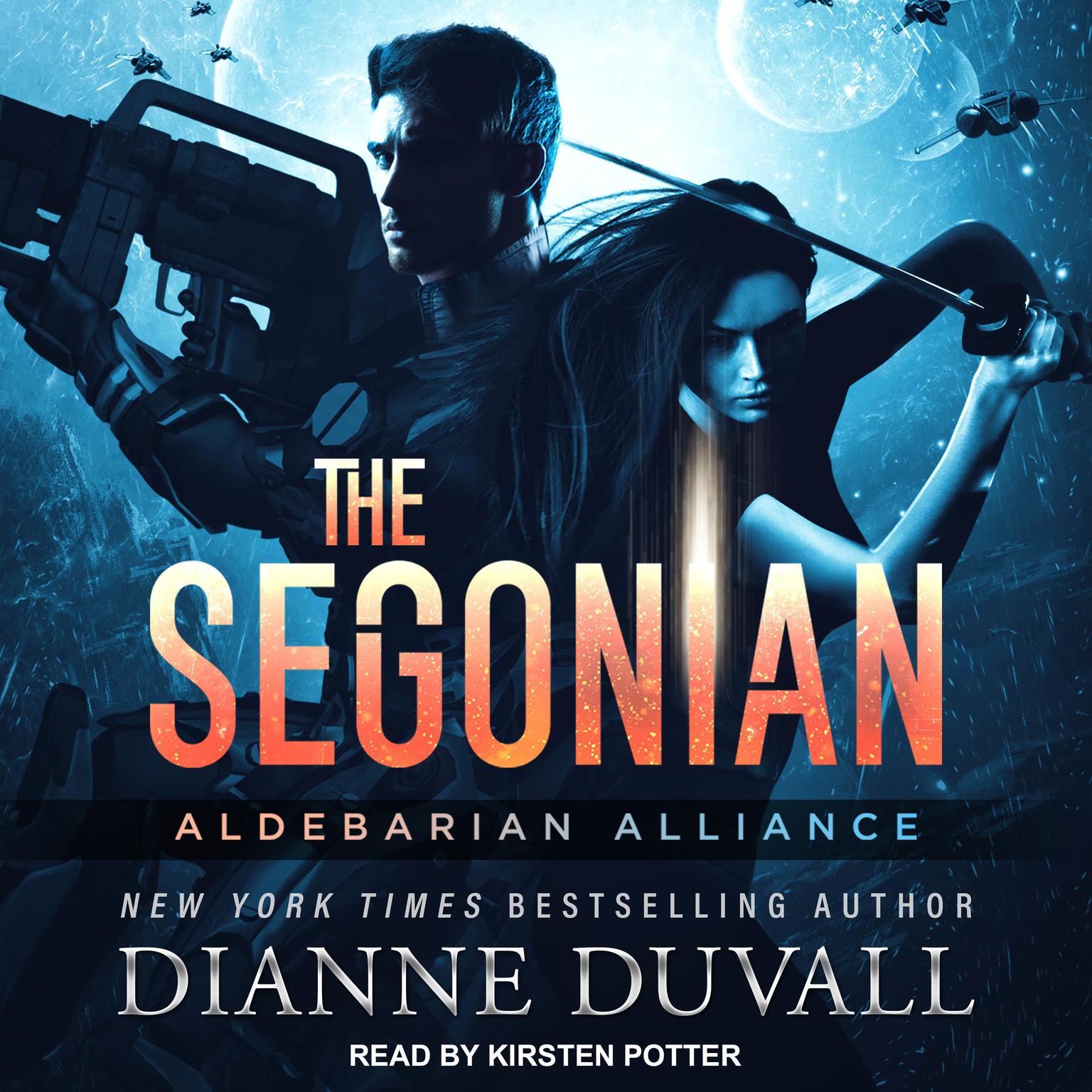 The Segonian Audiobook, by Dianne Duvall