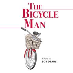 The Bicycle Man Audiobook, by Bob Deans