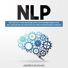 NLP Audiobook, by Andrew Bowling
