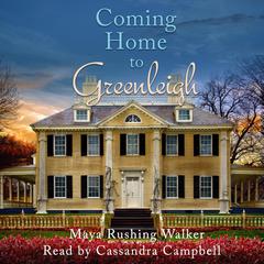 Coming Home to Greenleigh Audiobook, by Maya Rushing Walker