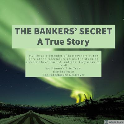 The Bankers Secret Audiobook, by Kenneth Eric Trent