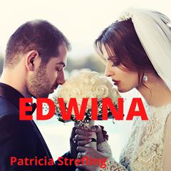 Edwina Audiobook, by Patricia Strefling