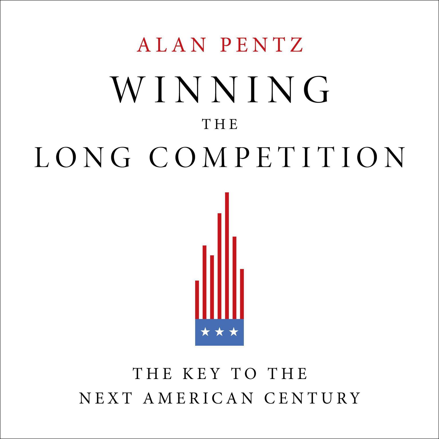 Winning the Long Competition Audiobook, by Alan Pentz