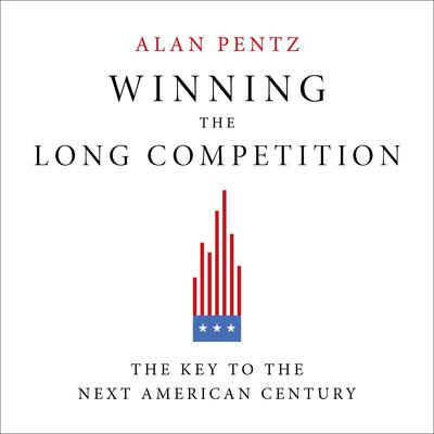 Winning the Long Competition Audiobook, by Alan Pentz