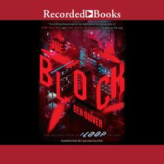 The Block Audiobook, by Ben Oliver