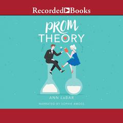 Prom Theory Audiobook, by Ann LaBar