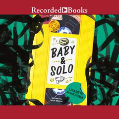 Baby & Solo Audiobook, by Lisabeth Posthuma