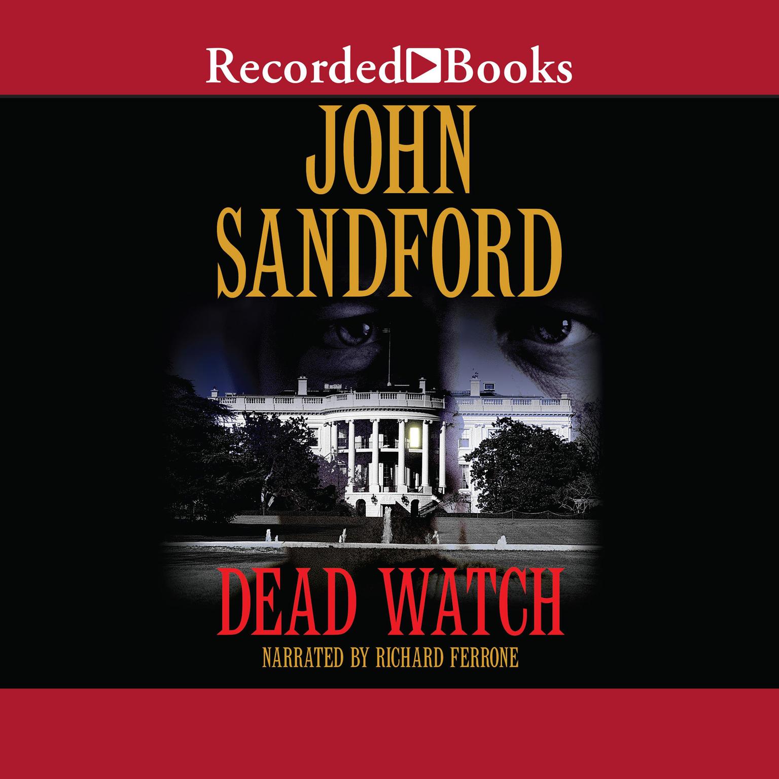 Dead Watch International Edition Audiobook, by John Sandford