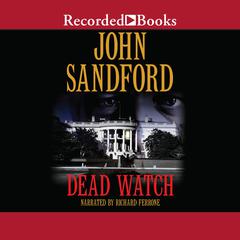 Dead Watch International Edition Audiobook, by John Sandford