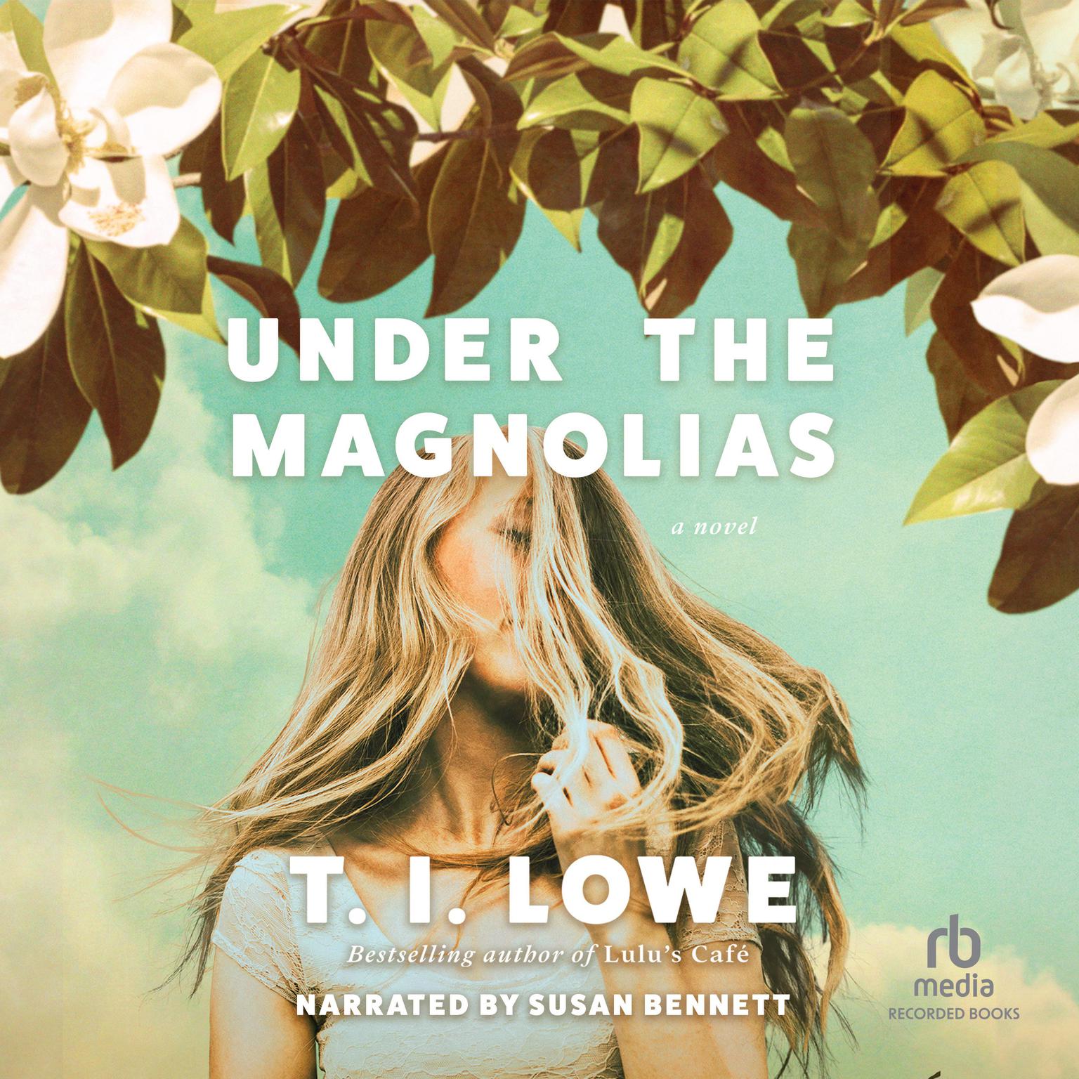 Under the Magnolias Audiobook, by T.I. Lowe