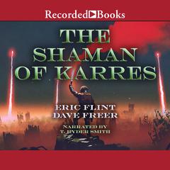 The Shaman of Karres Audiobook, by Eric Flint