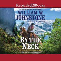 By the Neck Audiobook, by 