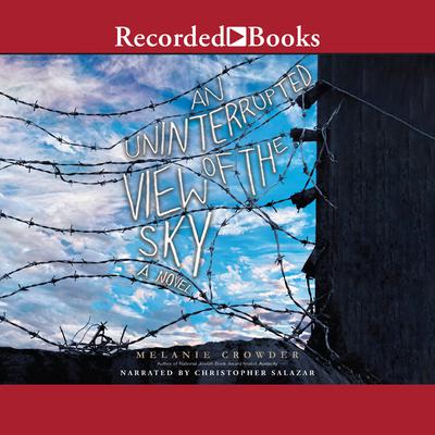 An Uninterrupted View of the Sky Audiobook, by Melanie Crowder