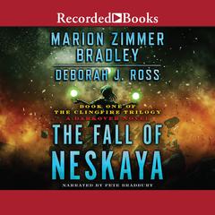 The Fall of Neskaya Audiobook, by 